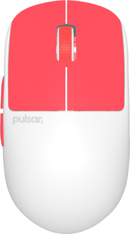 Custom Mice