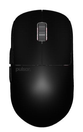 Custom Mice