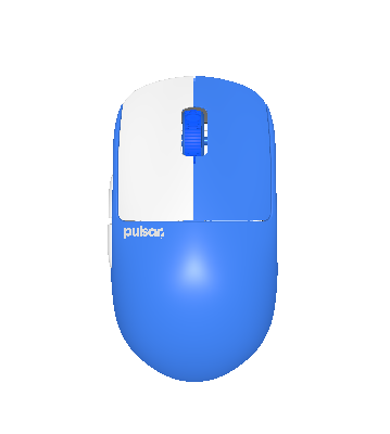 Custom Mice