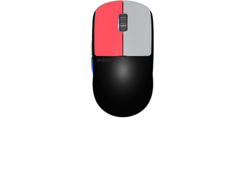 Custom Mice