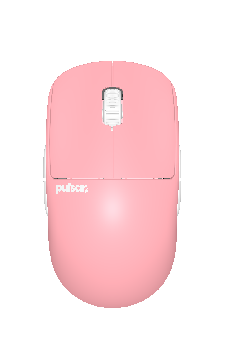 Custom Mice