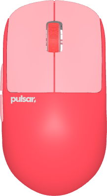Custom Mice