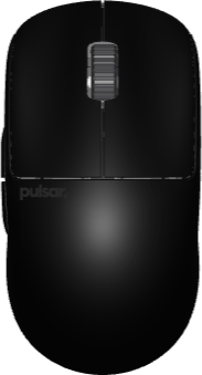 Custom Mice