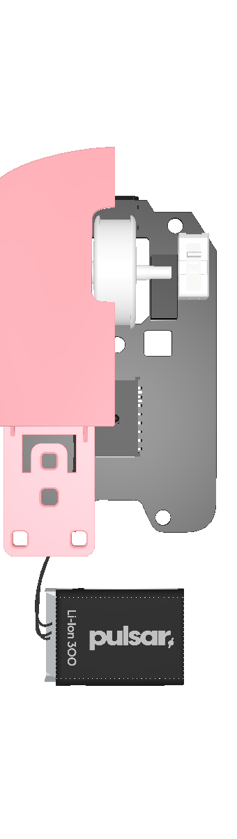 Custom Mice