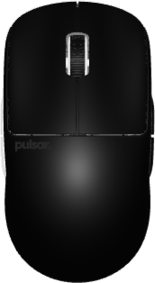 Custom Mice