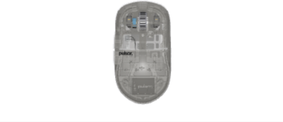 Custom Mice