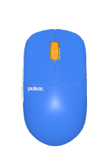 Custom Mice