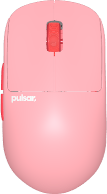 Custom Mice
