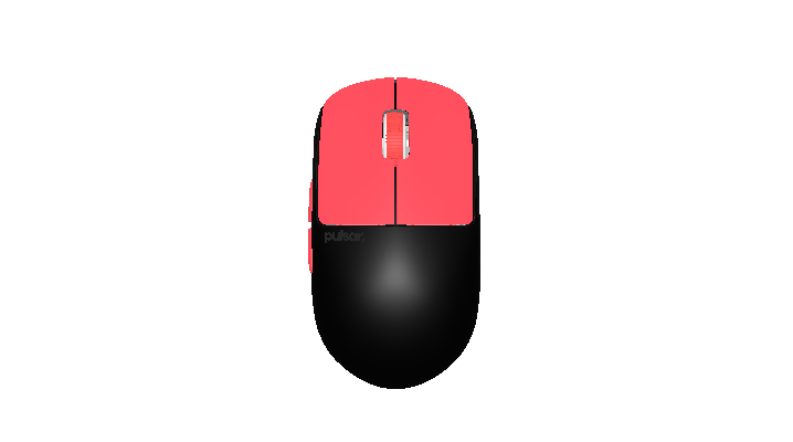 Custom Mice
