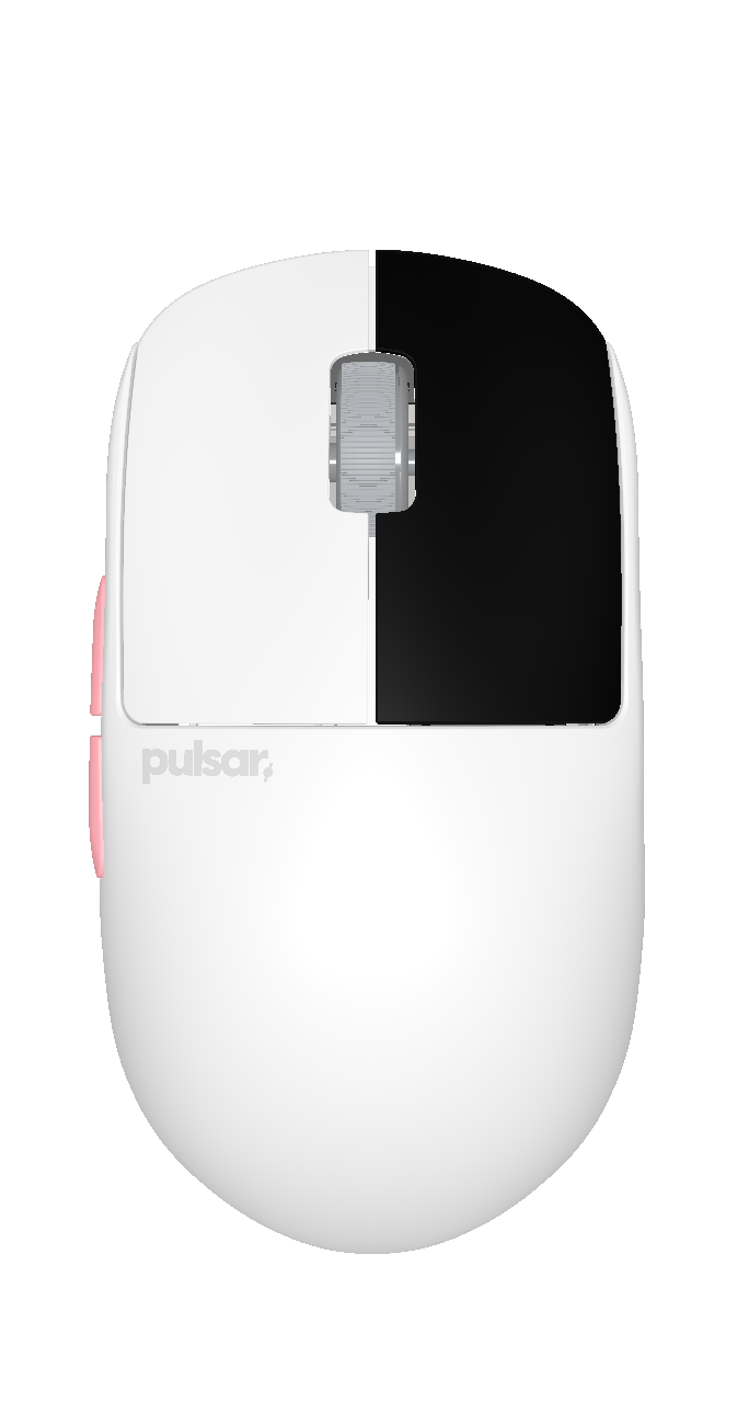 Custom Mice