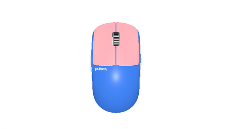 Custom Mice