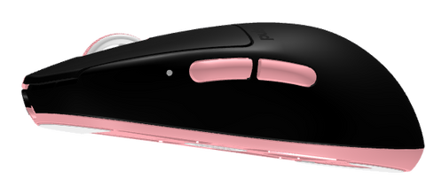 Custom Mice