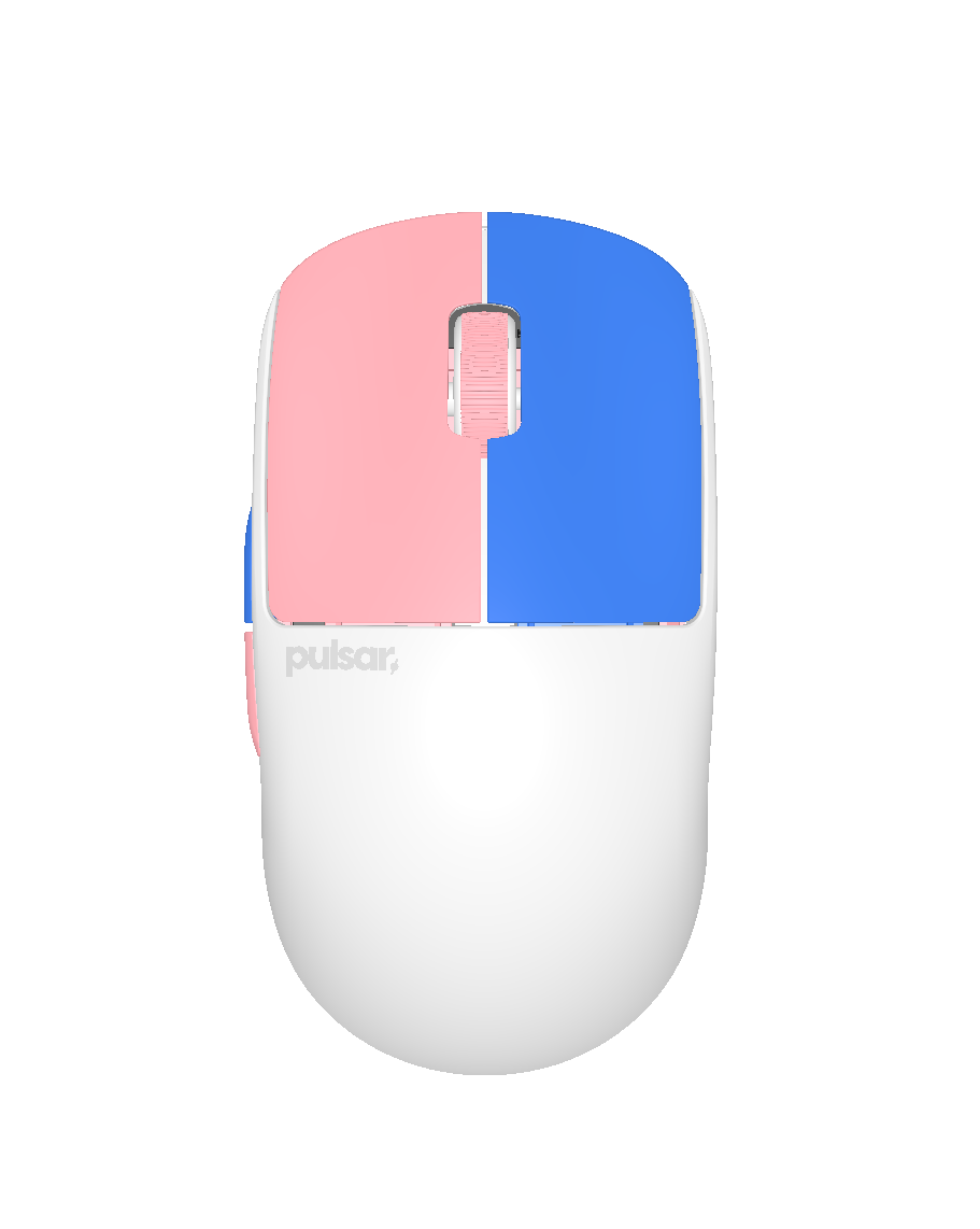 Custom Mice