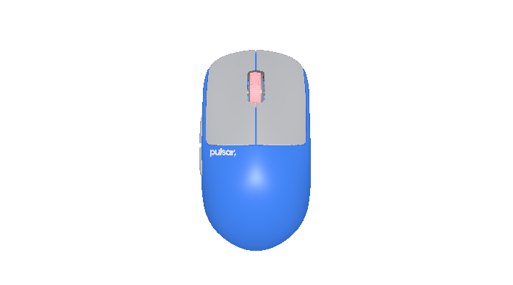 Custom Mice