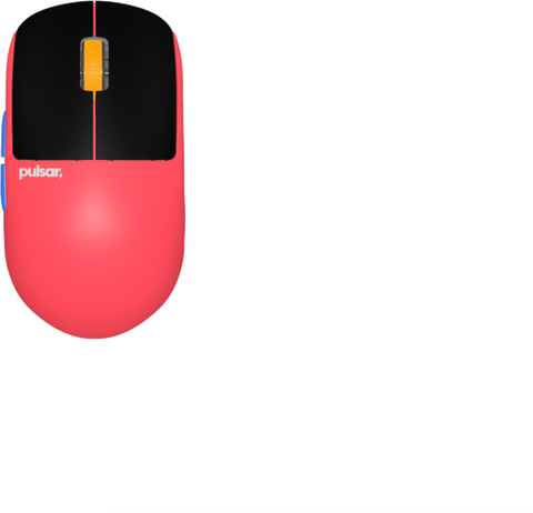 Custom Mice