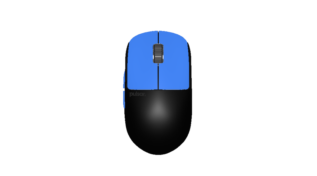 Custom Mice