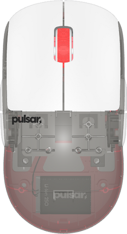 Custom Mice