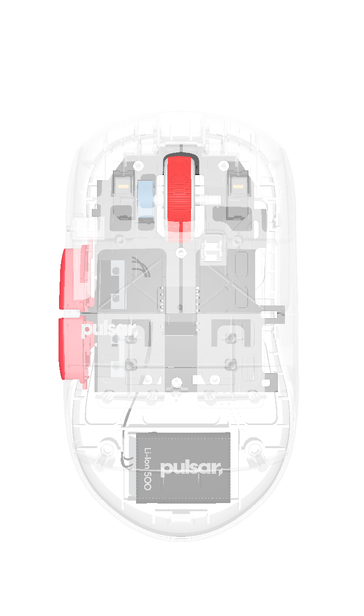 Custom Mice