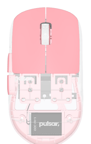 Custom Mice