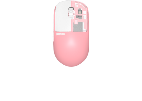 Custom Mice