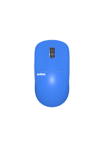 Custom Mice