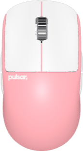 Custom Mice