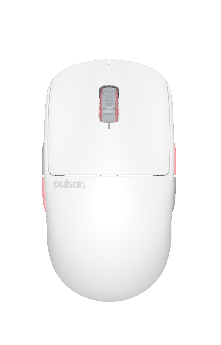 Custom Mice