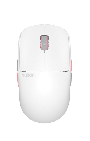 Custom Mice