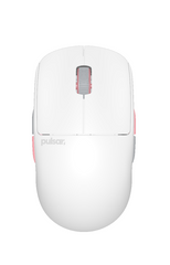 Custom Mice