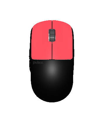Custom Mice