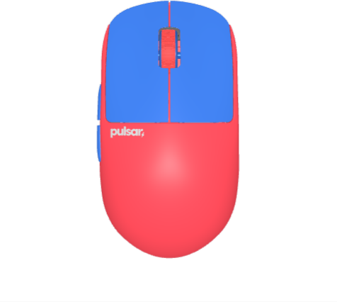 Custom Mice