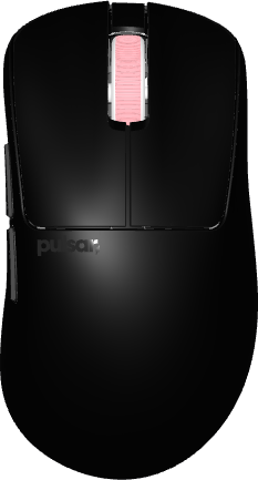 Custom Mice