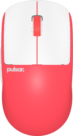 Custom Mice