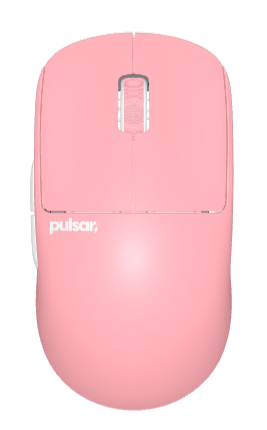 Custom Mice