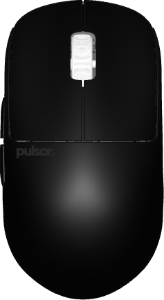 Custom Mice