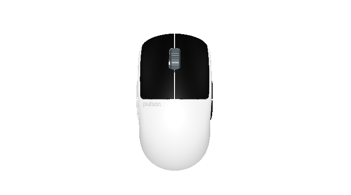 Custom Mice