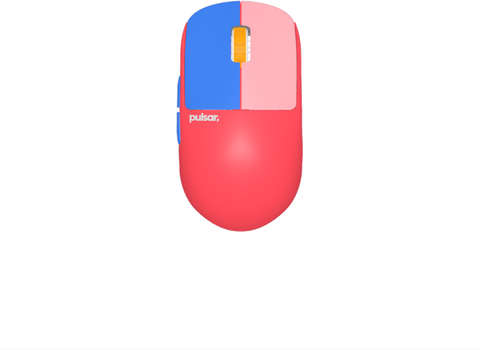 Custom Mice