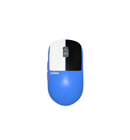 Custom Mice