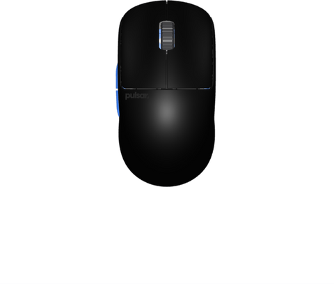 Custom Mice