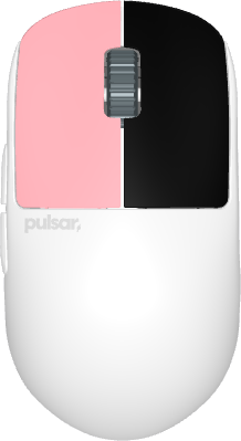 Custom Mice