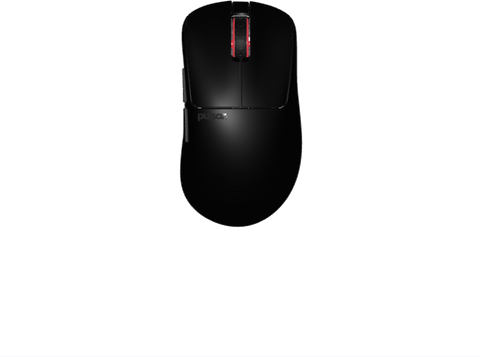 Custom Mice