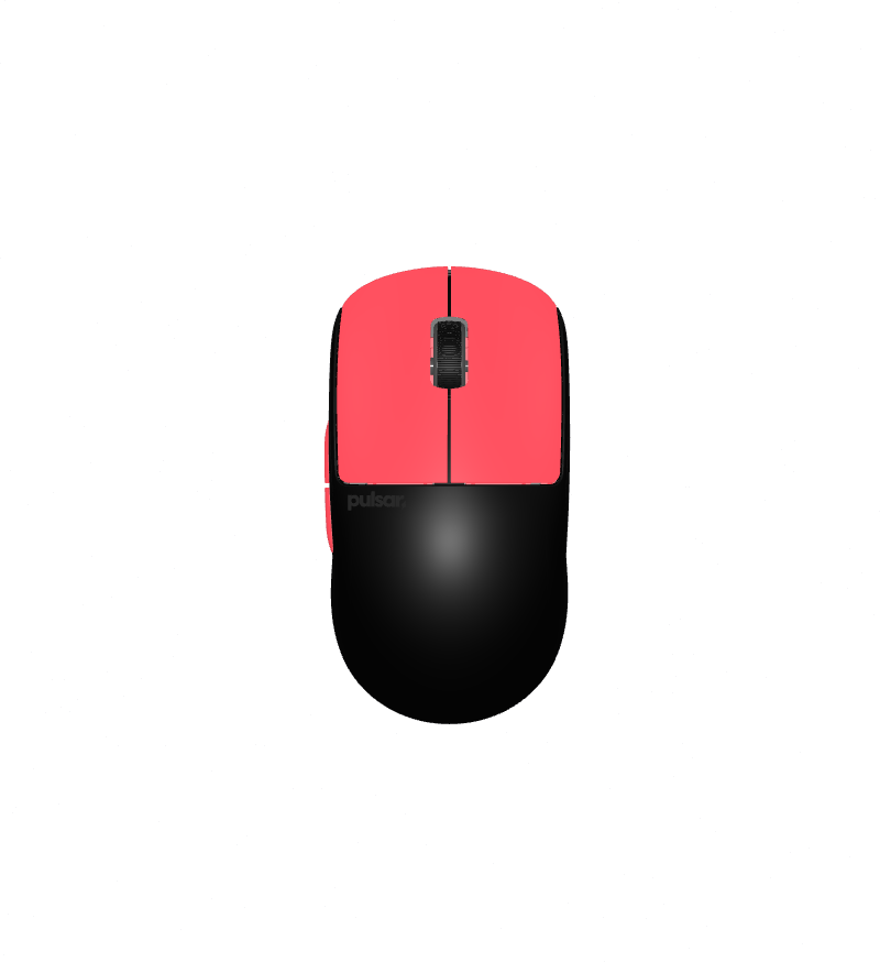 Custom Mice