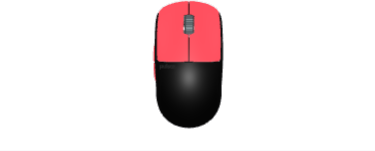 Custom Mice