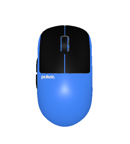 Custom Mice