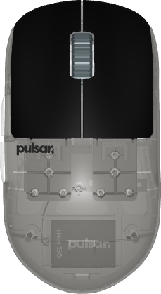 Custom Mice