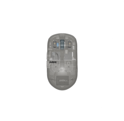 Custom Mice