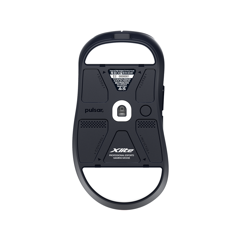 Pulsar eS Xlite Gaming Mouse