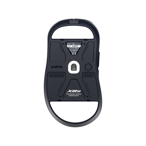 Pulsar eS Xlite Gaming Mouse