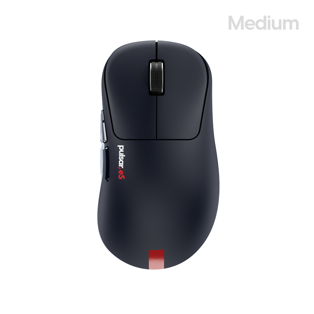Pulsar eS Xlite Gaming Mouse