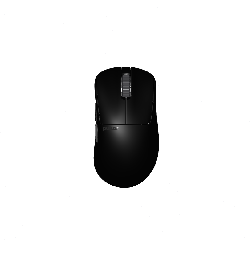 Custom Mice
